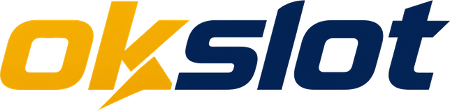 okslot brand logo